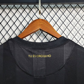 Camisa Corinthians Rêtro 2010