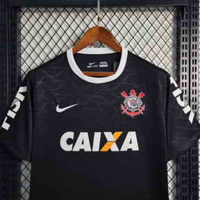 Camisa Corinthians Retrô 2012/13 Away