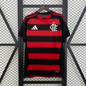 Camisa Flamengo 25/26
