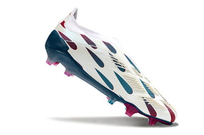 Adidas Predator Elite Laceless Sem Cadarço