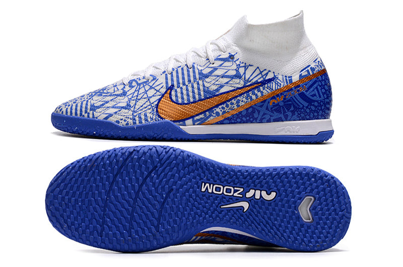 Nike Air Zoom Mercurial Superfly 15 Futsal