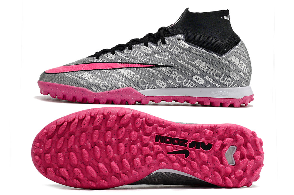 Nike Air Zoom Mercurial Superfly 15 Society