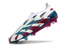 Adidas Predator Elite Laceless Sem Cadarço