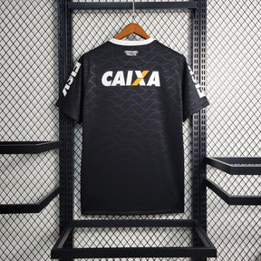 Camisa Corinthians Retrô 2012/13 Away