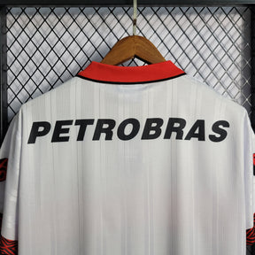 Camisa Flamengo Rêtro Especial 100° Aniversario