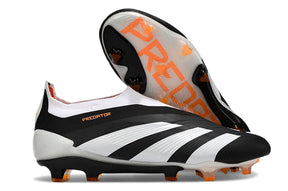 Adidas Predator Elite Laceless Sem Cadarço