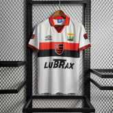 Camisa Flamengo Rêtro Especial 100° Aniversario