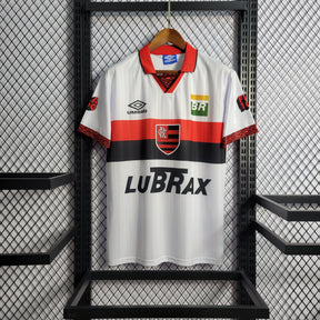 Camisa Flamengo Rêtro Especial 100° Aniversario