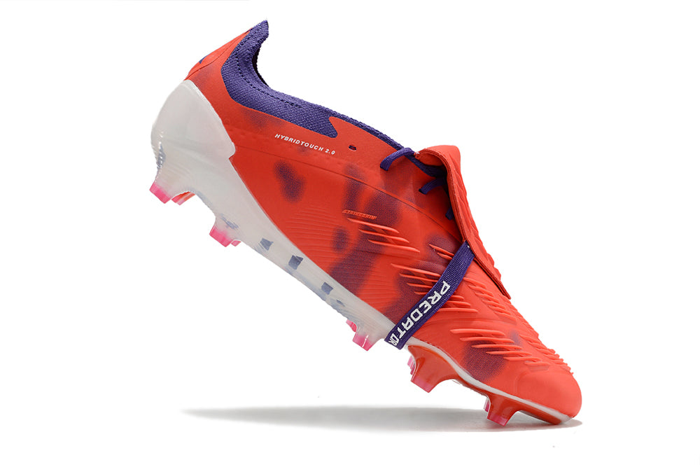 Adidas Predator Elite Tongue