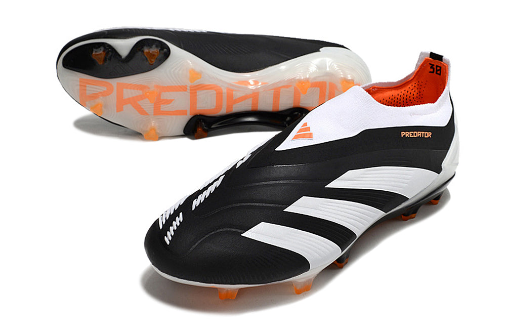 Adidas Predator Elite Laceless Sem Cadarço