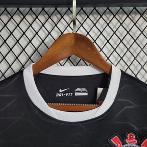 Camisa Corinthians Retrô 2012/13 Away