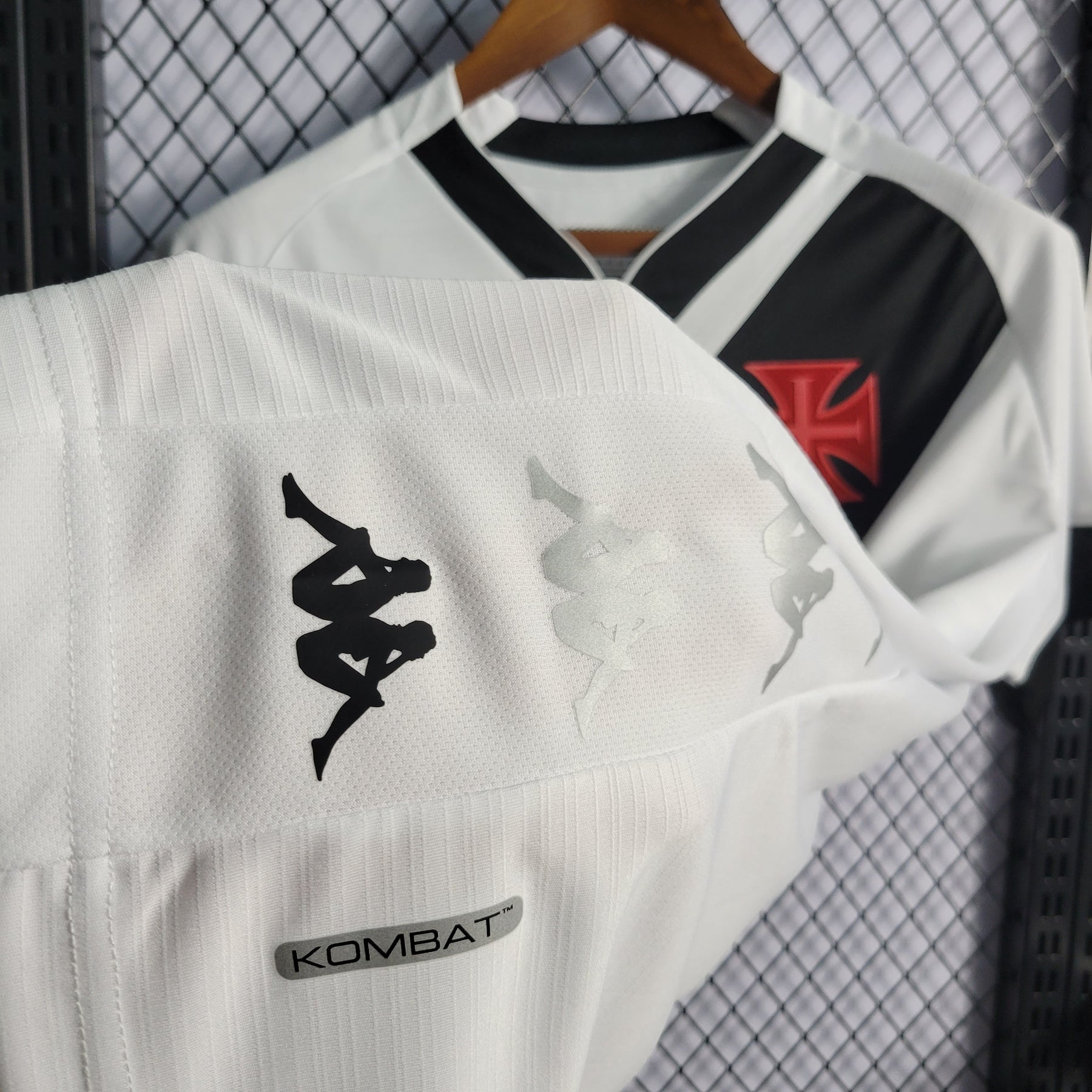 Camisa Vasco 2023/24 Away