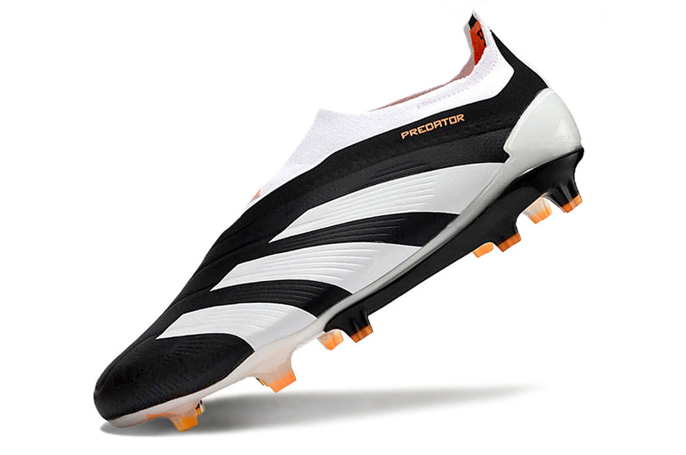 Adidas Predator Elite Laceless Sem Cadarço