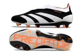 Adidas Predator Elite Laceless Sem Cadarço