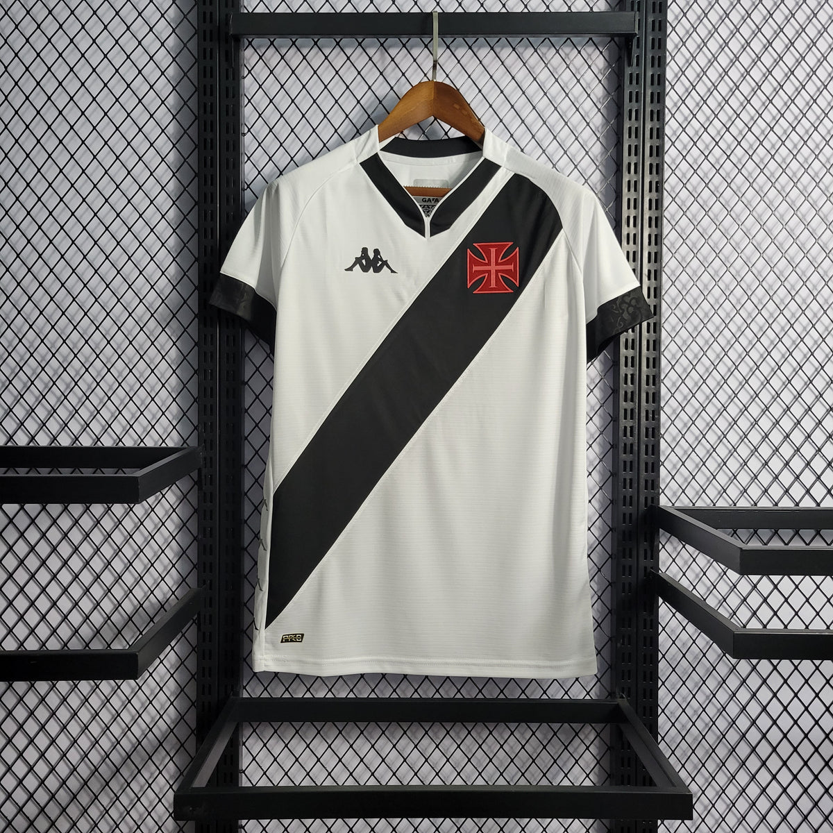 Camisa Vasco 2023/24 Away