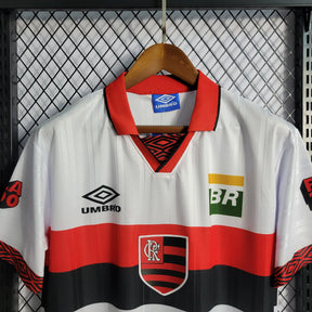 Camisa Flamengo Rêtro Especial 100° Aniversario