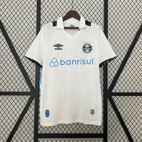 Camisa Grêmio Umbro 2024/25 Away