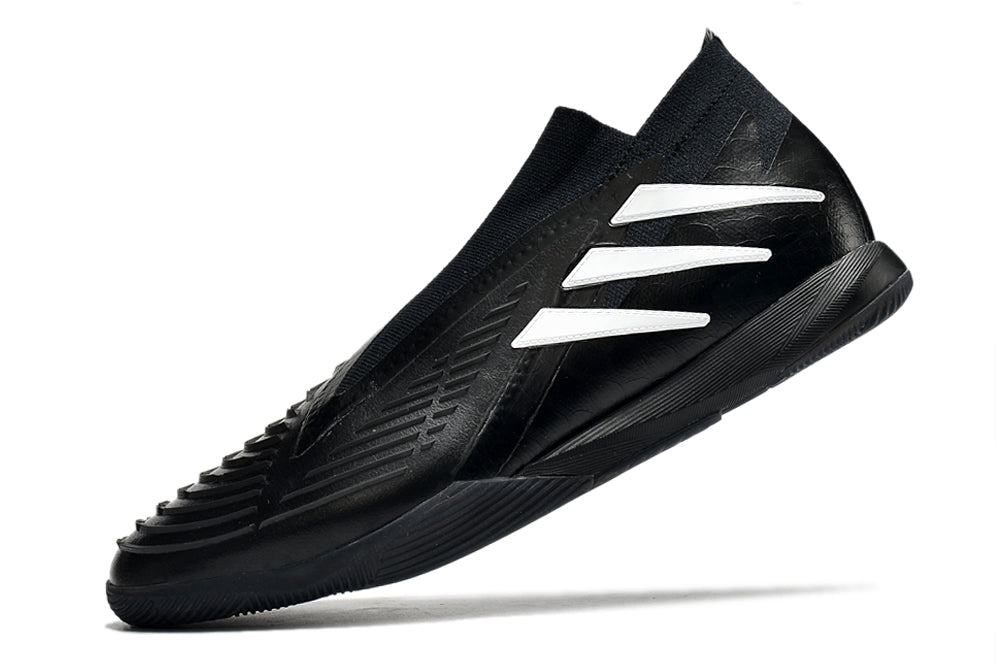Adidas Predator Edge.1 Sem Cadarço Futsal