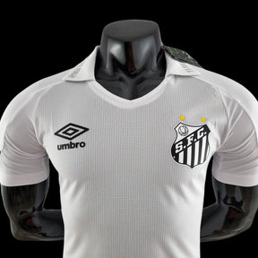 Camisa Santos Versão Jogador