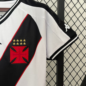 Camisa Vasco 2023/24 Home  Feminina