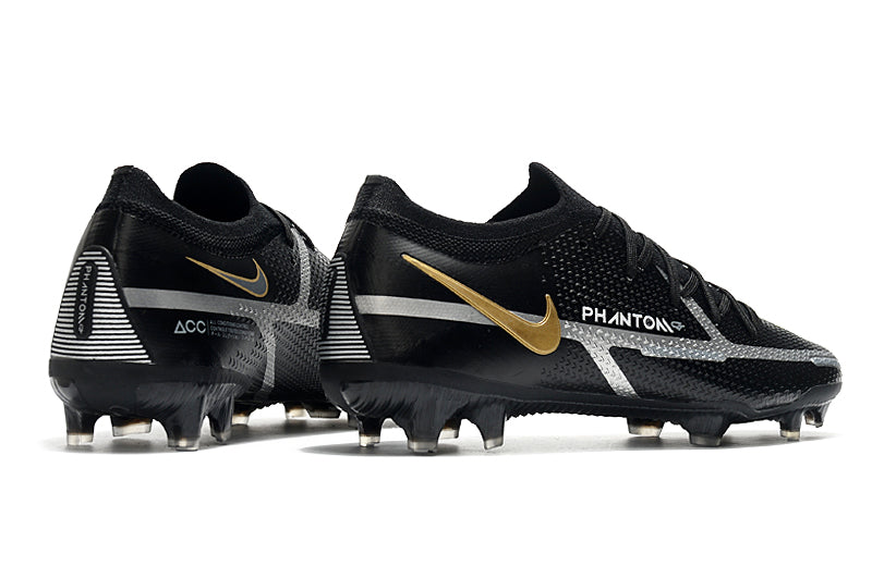 Nike Phantom Gt - Preto