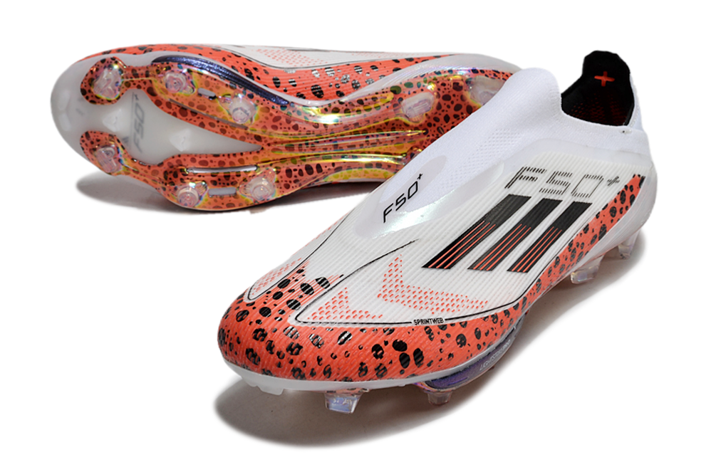 Adidas F50+ Elite Sem Cadarço