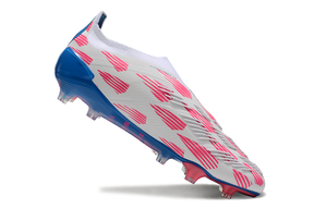 Adidas Predator Elite Laceless Sem Cadarço