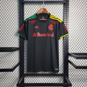 Camisa Internacional Adidas