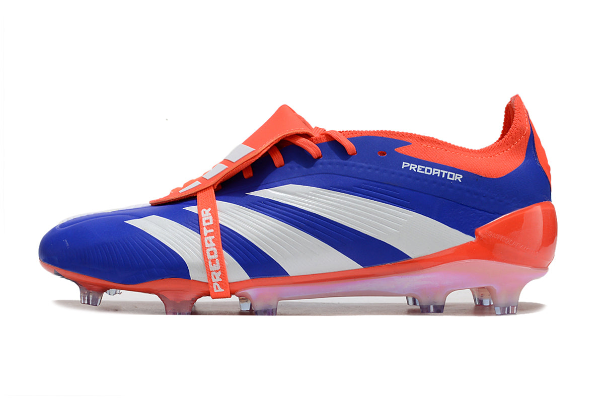 Adidas Predator Elite Tongue