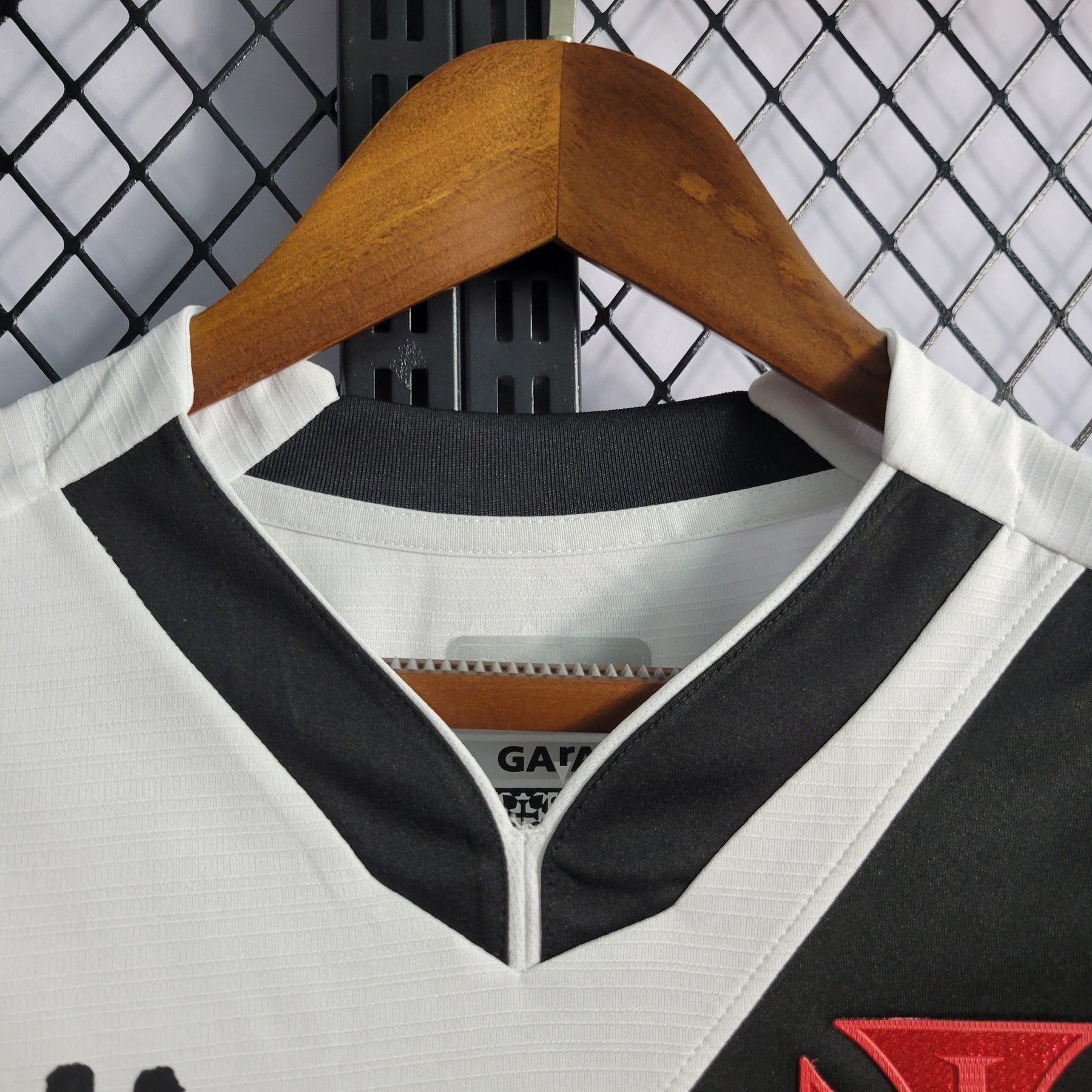 Camisa Vasco 2023/24 Away