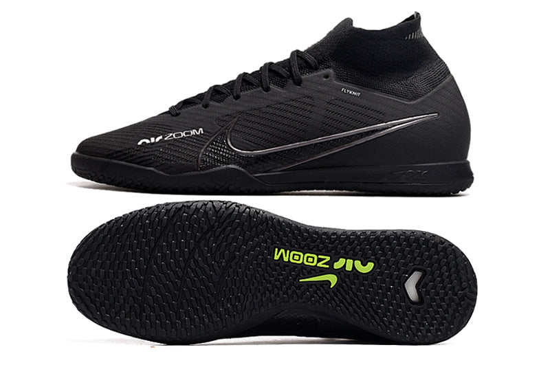 Nike Air Zoom Mercurial Superfly 15 Futsal