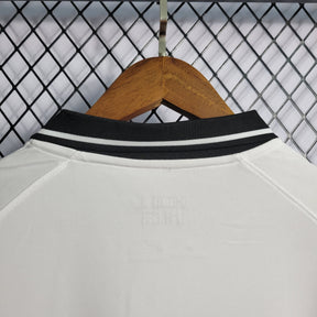 Camisa Corinthians 2020/21 Home