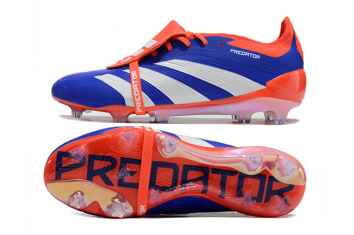 Adidas Predator Elite Tongue