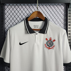Camisa Corinthians 2020/21 Home