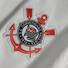 Camisa Corinthians 2020/21 Home