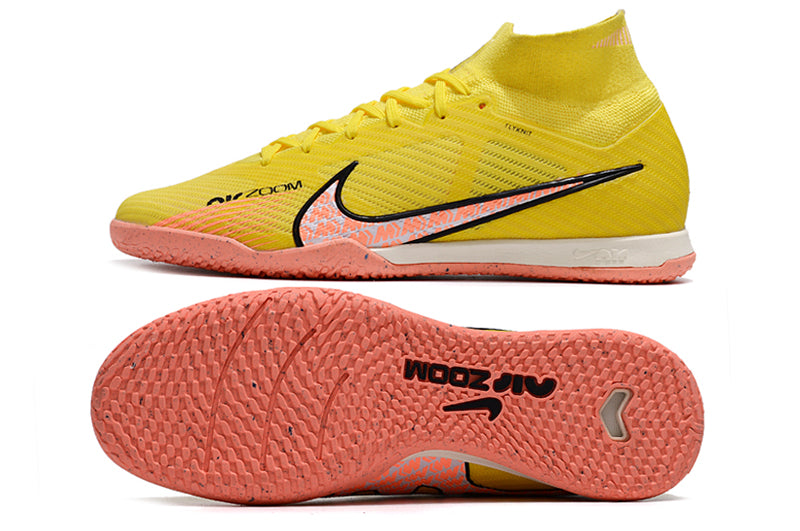 Nike Air Zoom Mercurial Superfly 15 Futsal