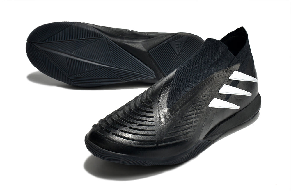 Adidas Predator Edge.1 Sem Cadarço Futsal