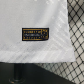 Camisa Corinthians Versão Jogador 2023/24 Home