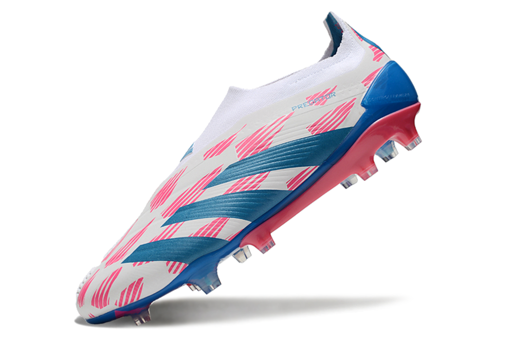 Adidas Predator Elite Laceless Sem Cadarço