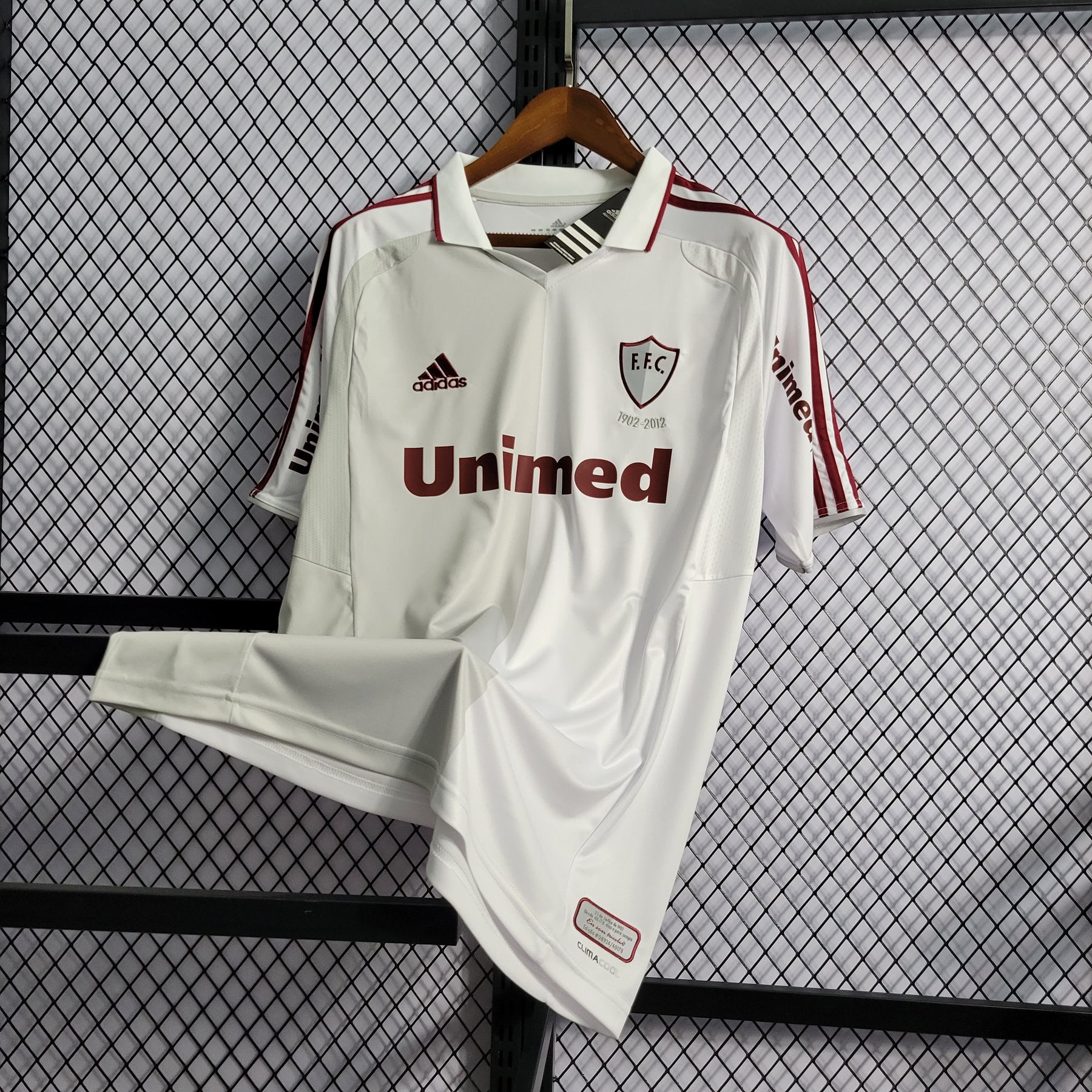 Camisa Fluminense Polo 22/23