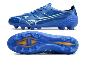 Mizuno Alpha Made in Japan
