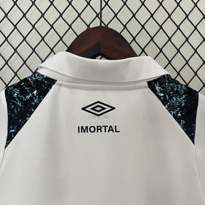 Camisa Grêmio Umbro 2024/25 Away