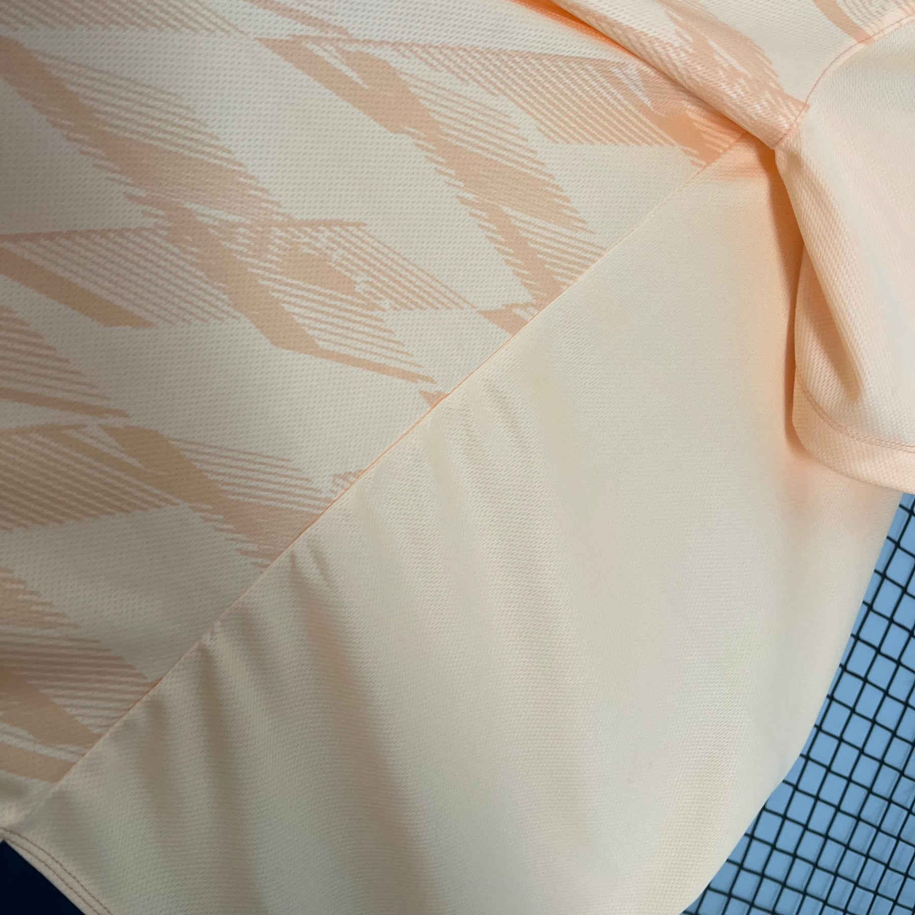 Camisa São Paulo Treino 24/25 New balance