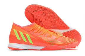 Adidas Predator Edge.1 Sem Cadarço Futsal
