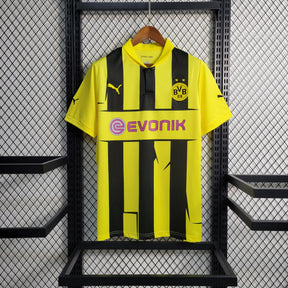 Camisa Retrô Borussia Dortmund 2012/13 Home