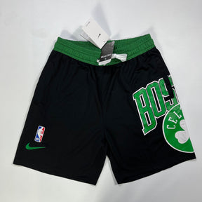 Shorts NBA Boston Celtics