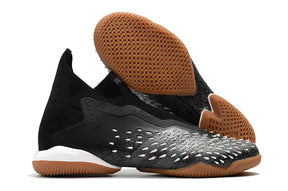 Adidas Predator Freak+ Sem Cadarço Futsal