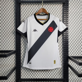 Camisa Vasco 2023/24 Feminina