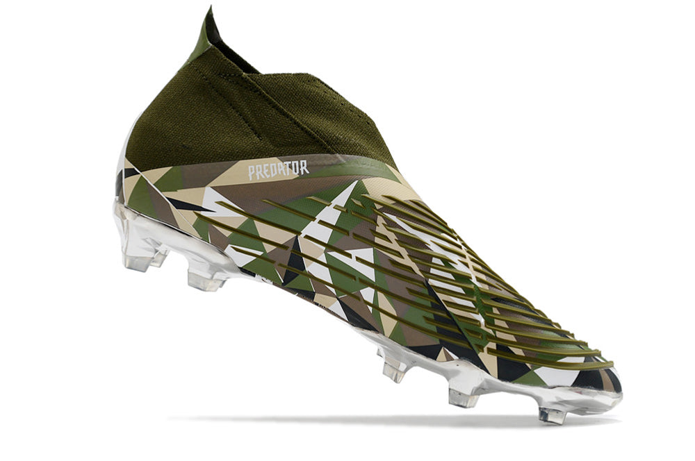 Adidas Predator Edge+
