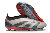 Adidas Predator Elite Laceless Sem Cadarço